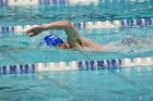 Swimming & Diving vs RWU  Swimming & Diving vs Roger Williams University. - Photo by Keith Nordstrom : Wheaton, Swimming
